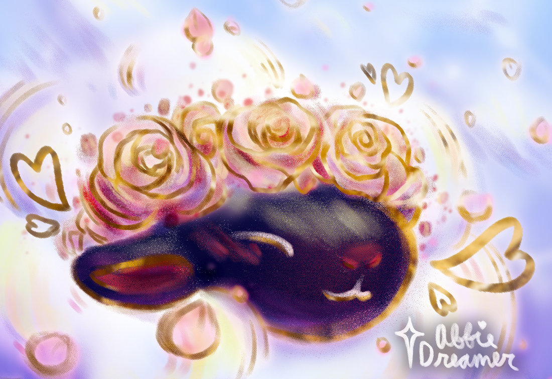 🌸Springtime Sheep🌸