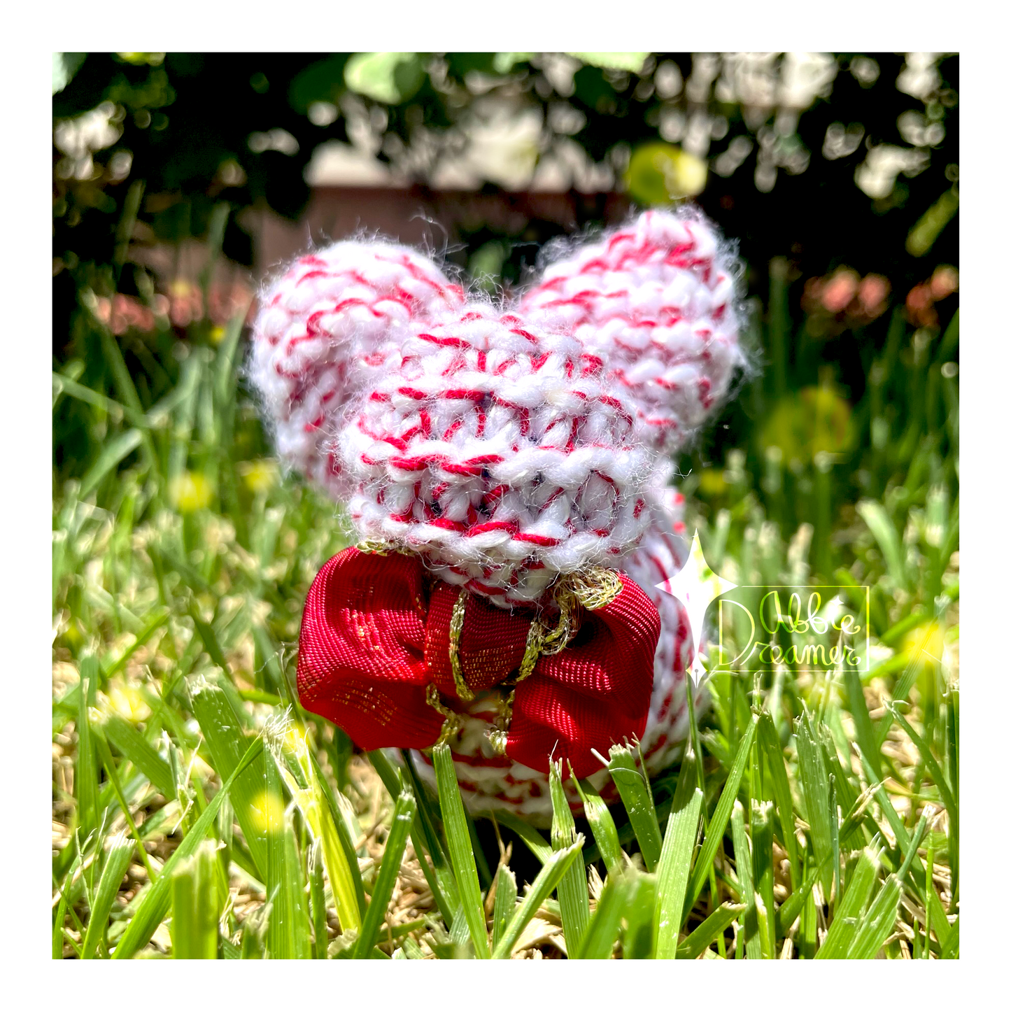 Knit Bunny Buddies