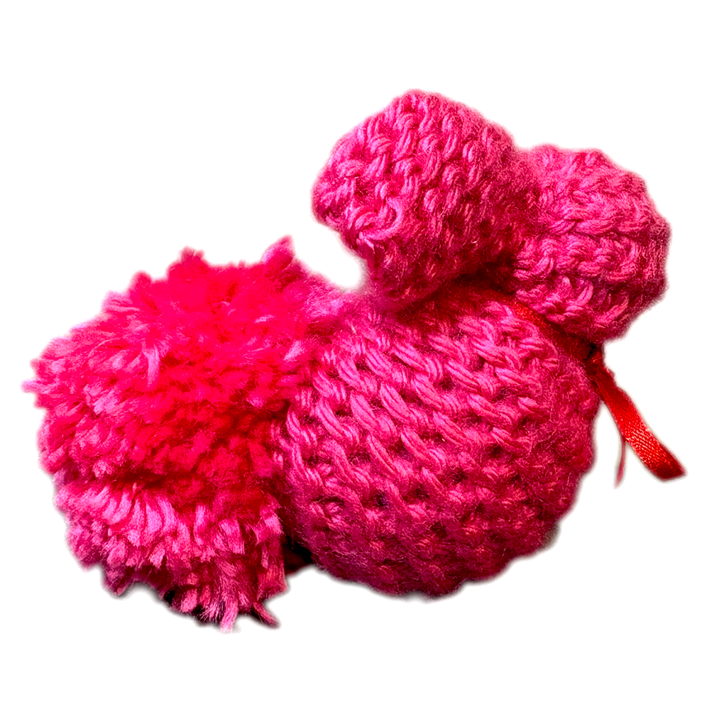 Knit Bunny Buddies