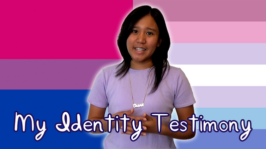 I Am Proof That God Loves Queer People