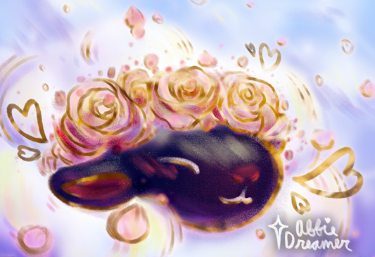🌸Springtime Sheep🌸